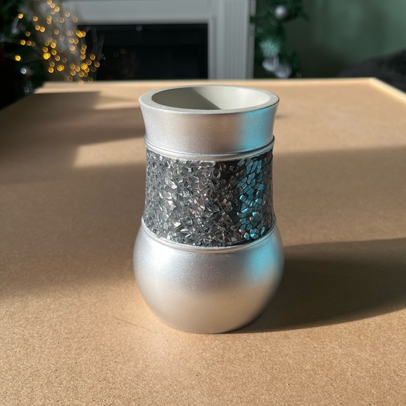 🚰Creative Scents Decorative Bathroom Accessory Set 🧼🪥 - Picture 10 of 16